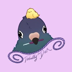 TotallyADuck