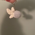 Fairy Keychain