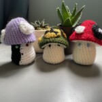DSMP Mushrooms