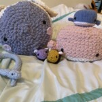 Amigurumi Assortment (2021)