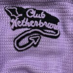 Varsity Jacket Logo