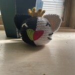 Custom Slime Rancher Slime (Front)