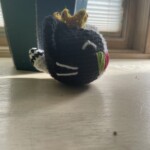 Custom Slime Rancher Slime (Right)
