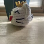 Custom Slime Rancher Slime (Left)
