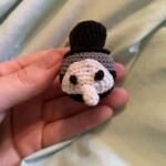 Plague Doctor Ball
