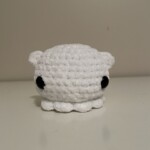 Dumbo Octopus Plush