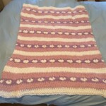 Pastel Plush Blanket