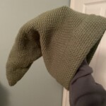 Elf-Boy Hat