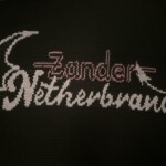 Zander Netherbrand Blanket