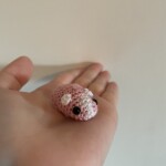 Baby Hamster