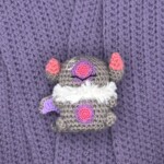 Small Netherling Plushie