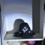 Mr. Crawling Plush