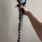 Sebastian Solace Doll (Full Length)