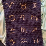 Zodiac Tapestry