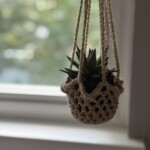 Hanging Pot Holder