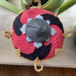 Scaramouche Doll (Hat)