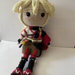 Kazuha Doll
